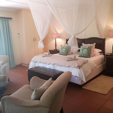 Umlambo River Lodge Kirkwood Exterior photo