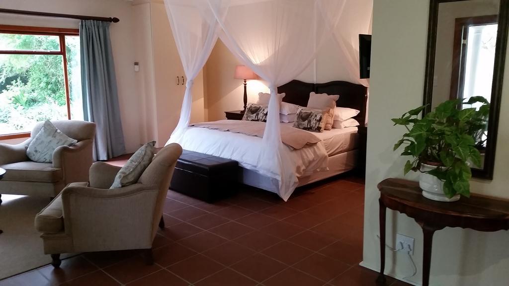Umlambo River Lodge Kirkwood Exterior photo