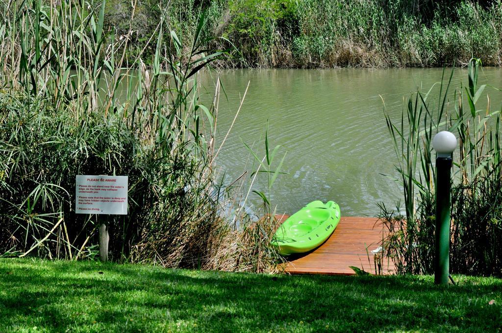 Umlambo River Lodge Kirkwood Exterior photo