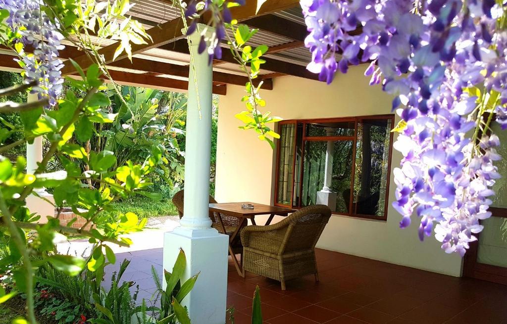 Umlambo River Lodge Kirkwood Exterior photo