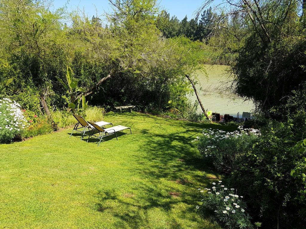 Umlambo River Lodge Kirkwood Exterior photo